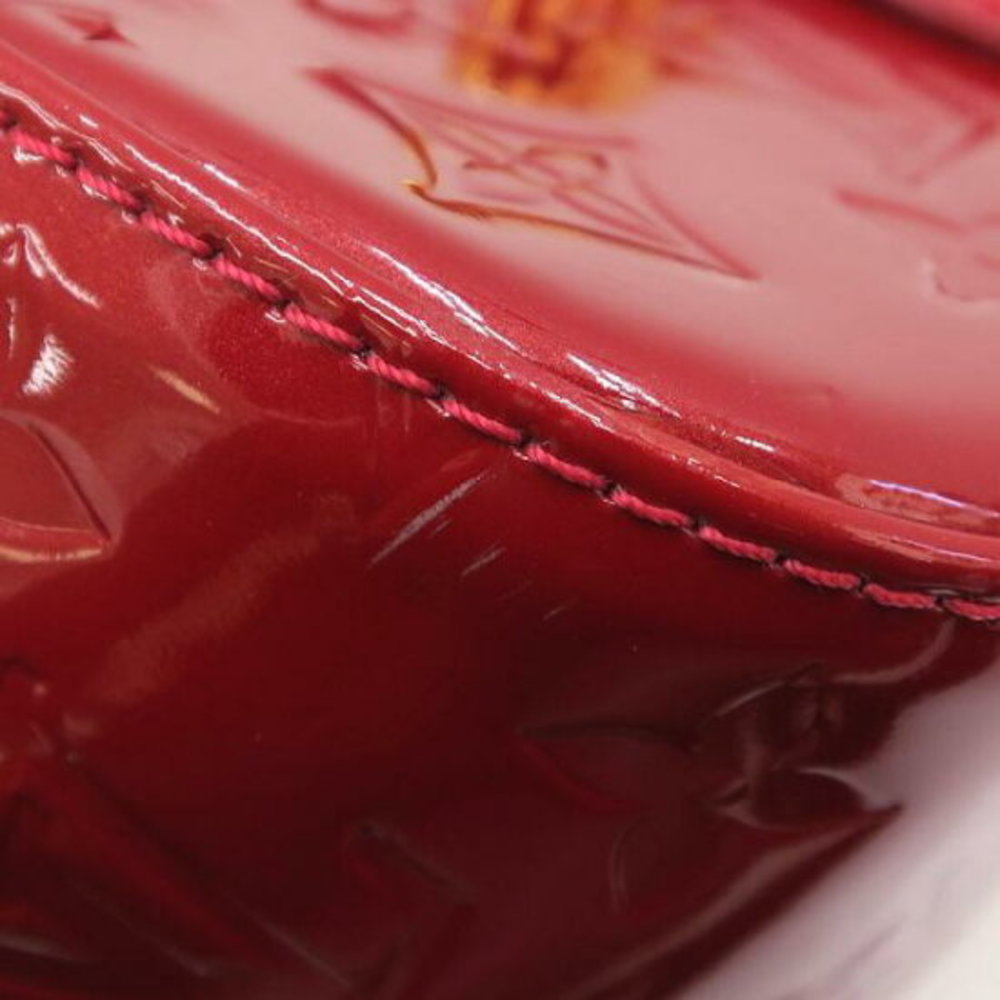 Louis Vuitton Vernis Bellflower PM - Picture 5 of 9